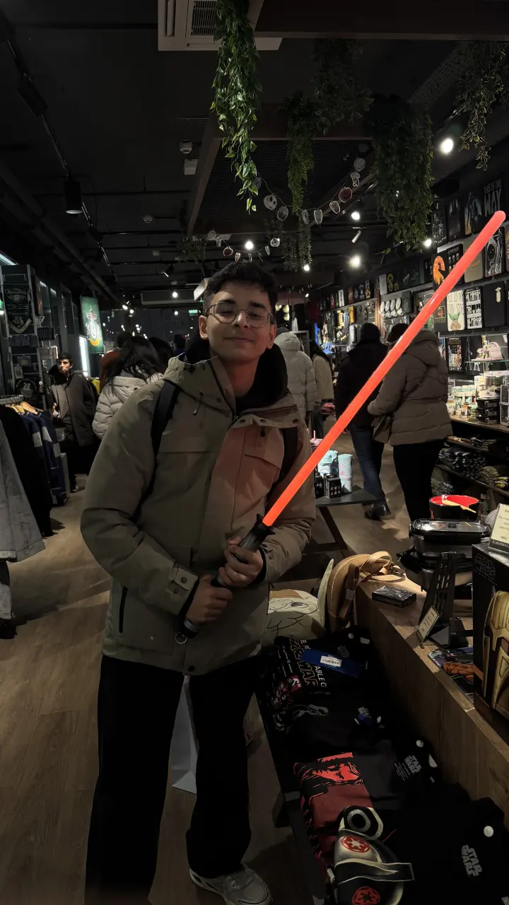 Star Wars
